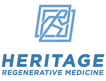 Heritage Regenerative Medicine
